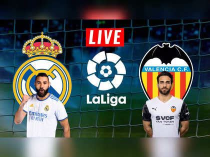 real madrid vs valencia prediction|real madrid vs valencia stream.